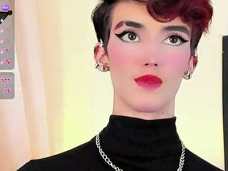babyalejaa Sex Cam Show