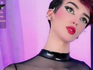 babyalejaa Sex Cam Show