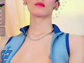 babyalejaa Sex Cam Show