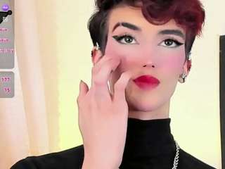 babyalejaa Sex Cam Show