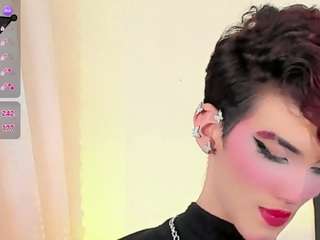 babyalejaa Sex Cam Show