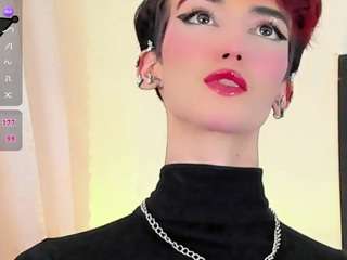 babyalejaa Sex Cam Show