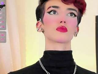 babyalejaa Sex Cam Show