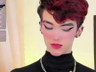 babyalejaa Sex Cam Show