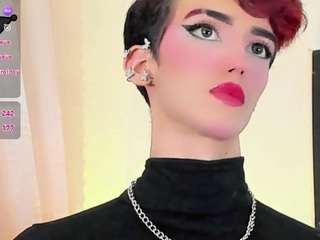 babyalejaa Sex Cam Show