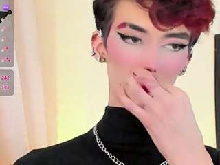 babyalejaa Sex Cam Show
