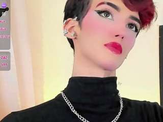babyalejaa Sex Cam Show