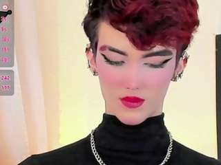 babyalejaa Sex Cam Show