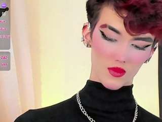 babyalejaa Sex Cam Show