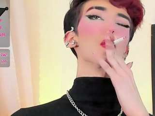 babyalejaa Sex Cam Show
