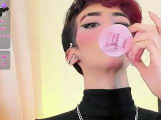 babyalejaa Sex Cam Show