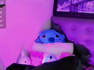 babyalejaa Sex Cam Show