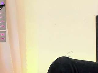 babyalejaa Sex Cam Show