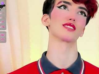 babyalejaa Sex Cam Show