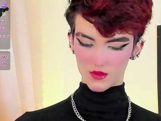 babyalejaa Sex Cam Show