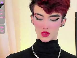 babyalejaa Sex Cam Show