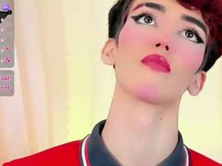 babyalejaa Sex Cam Show
