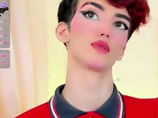 babyalejaa Sex Cam Show