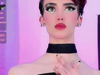 babyalejaa Sex Cam Show