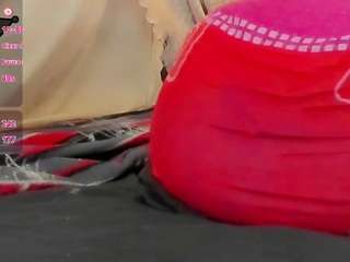 babyalejaa Sex Cam Show