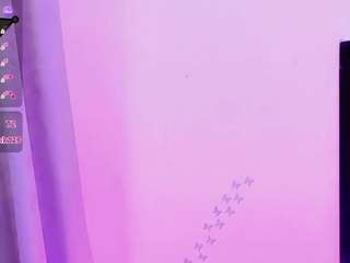 babyalejaa Sex Cam Show