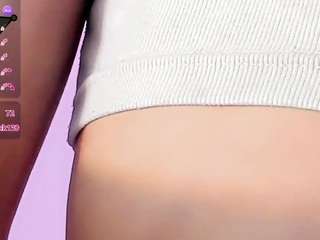 babyalejaa Sex Cam Show