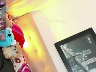 babyalejaa Sex Cam Show