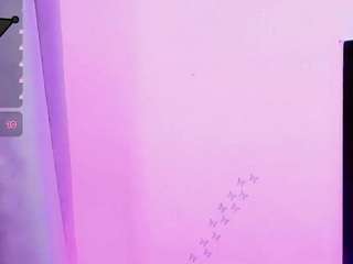 babyalejaa Sex Cam Show