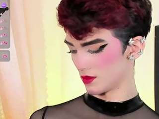babyalejaa Sex Cam Show