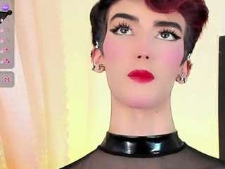 babyalejaa Sex Cam Show