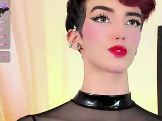 babyalejaa Sex Cam Show