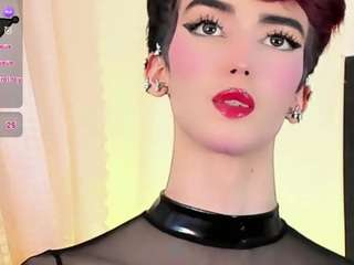 babyalejaa Sex Cam Show