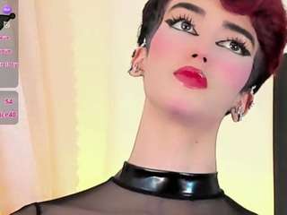 babyalejaa Sex Cam Show