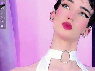 babyalejaa Sex Cam Show