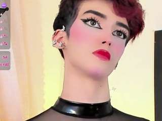 babyalejaa Sex Cam Show