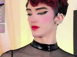 babyalejaa Sex Cam Show