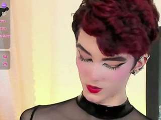 babyalejaa Sex Cam Show