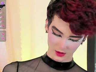 babyalejaa Sex Cam Show