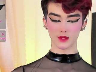 babyalejaa Sex Cam Show