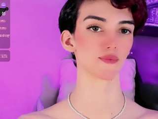 babyalejaa Sex Cam Show