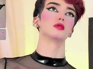 babyalejaa Sex Cam Show