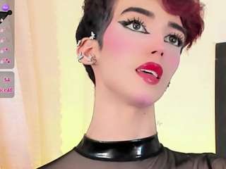 babyalejaa Sex Cam Show