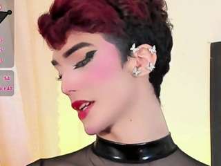 babyalejaa Sex Cam Show