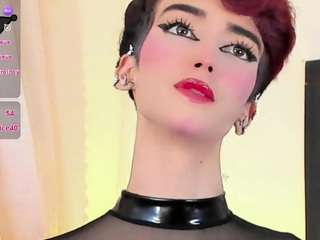 babyalejaa Sex Cam Show