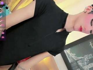 babyalejaa Sex Cam Show