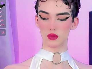 babyalejaa Sex Cam Show