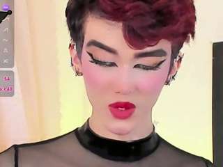 babyalejaa Sex Cam Show