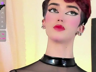 babyalejaa Sex Cam Show