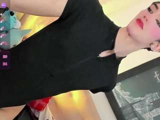 babyalejaa Sex Cam Show