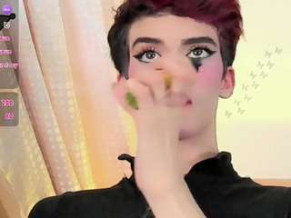 babyalejaa Sex Cam Show